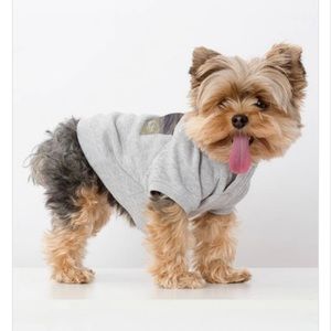 ZOO SUPPLY snap front camo fleece hoodie, NWT